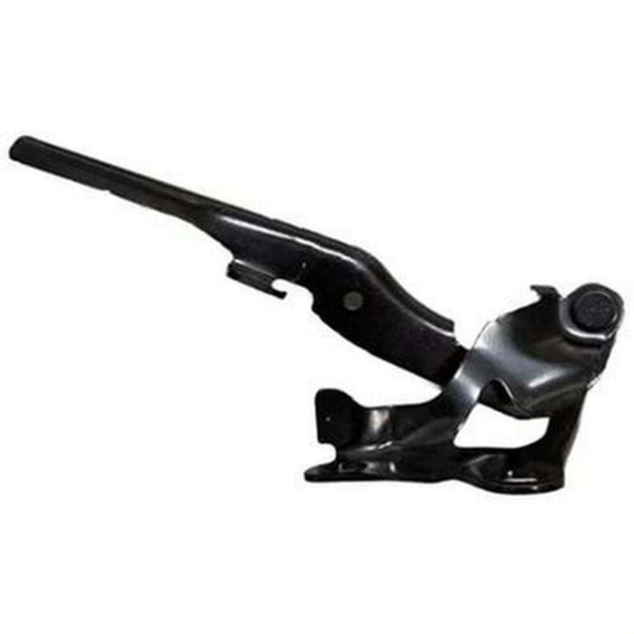 Acura TLX Hood Hinge Left - AC1236124