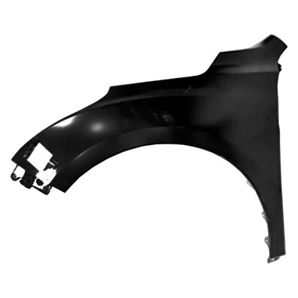 Acura RDX Front Driver Side Fender - AC1240130