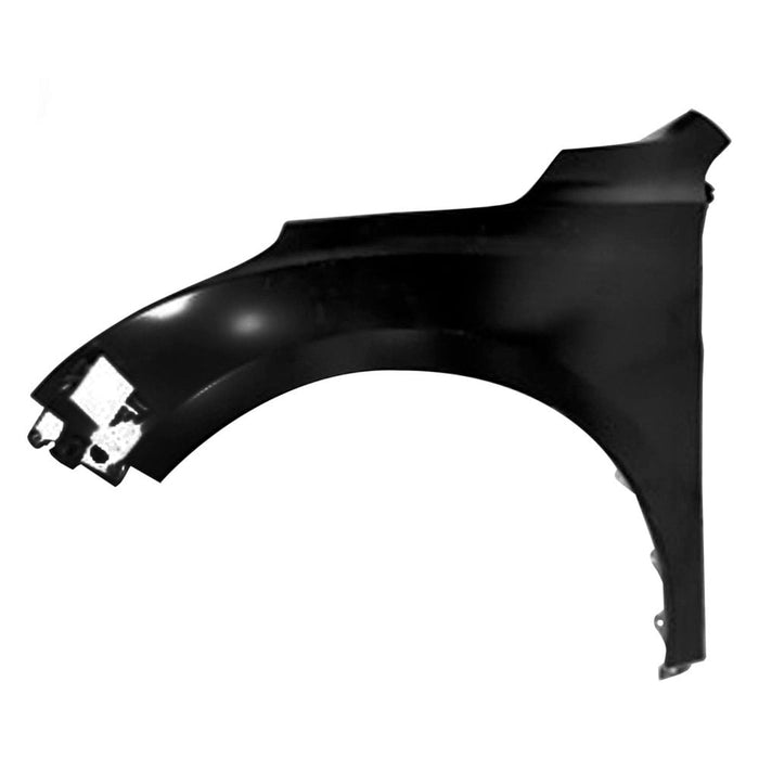 Acura RDX Front Driver Side Fender - AC1240130