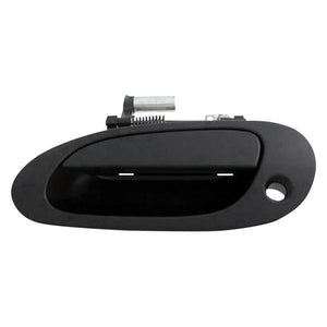Front Driver Side Exterior Door Handle image