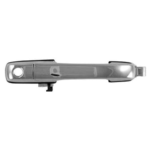 Front Driver Side Exterior Door Handle image