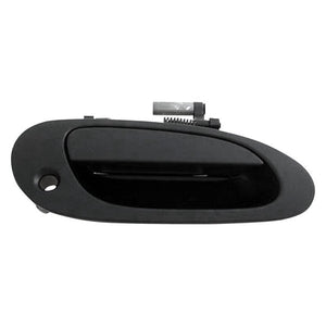 Front Passenger Side Exterior Door Handle image