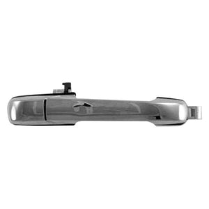 Front Passenger Side Exterior Door Handle image