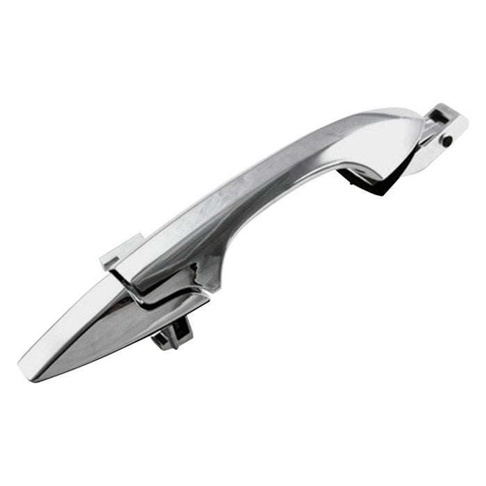 Acura MDX Front Passenger Side Exterior Door Handle Chrome - AC1311107