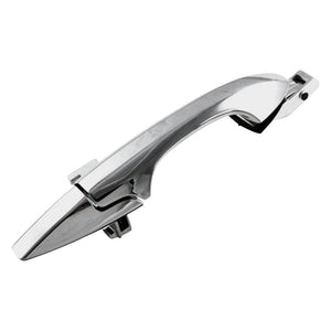 Front Passenger Side Exterior Door Handle image