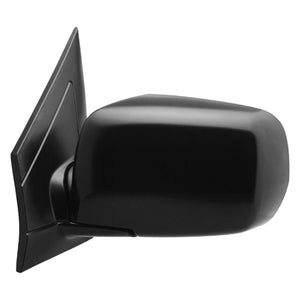 Driver Side Door Mirror image