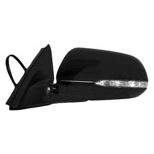 Driver Side Door Mirror image