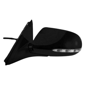 Driver Side Door Mirror image