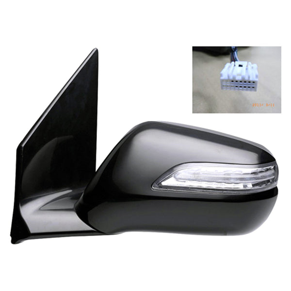Mirrors & Components image