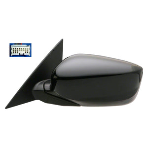 Driver Side Door Mirror image