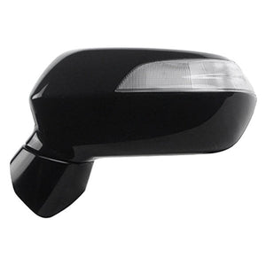 Driver Side Door Mirror image