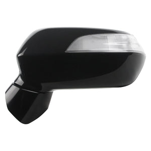 Driver Side Door Mirror image