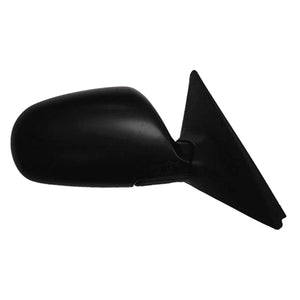 Passenger Side Door Mirror image