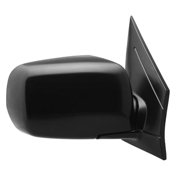 Mirrors & Components image