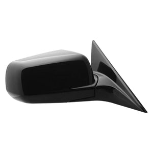 Passenger Side Door Mirror image