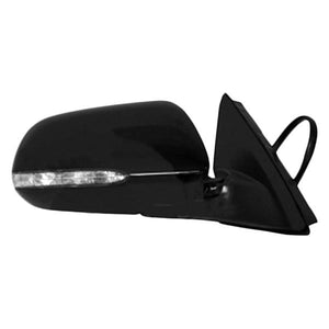 Passenger Side Door Mirror image