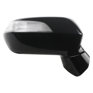 Passenger Side Door Mirror image