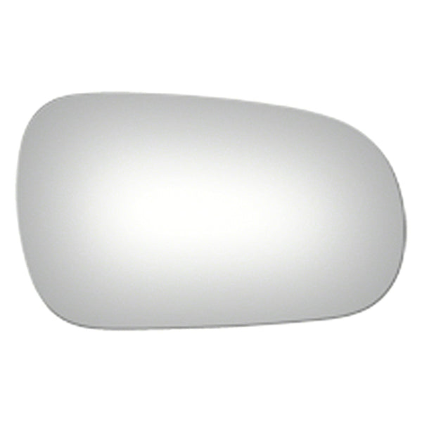 Mirrors & Components image