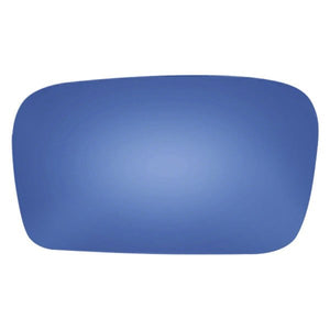 Driver Side Door Mirror Glass image