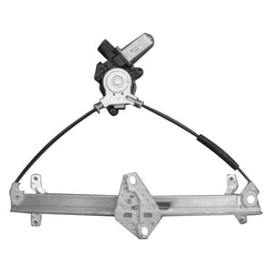 Front Driver Side Window Regulator image