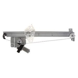 Front Driver Side Window Regulator image