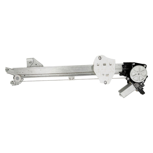 Mirrors & Components image