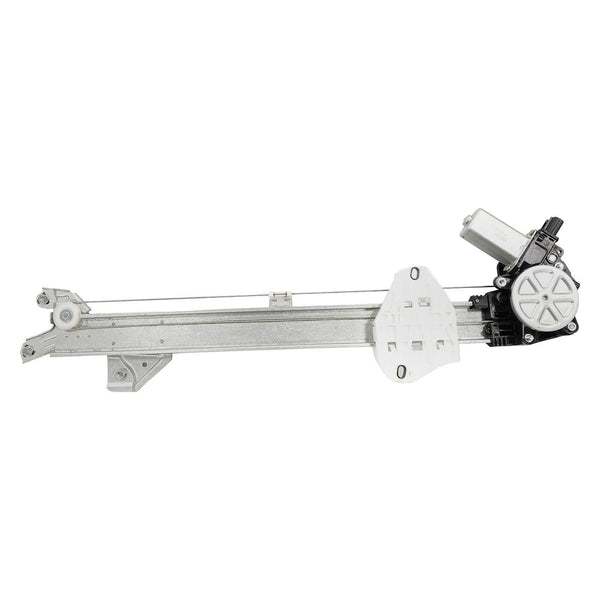Mirrors & Components image