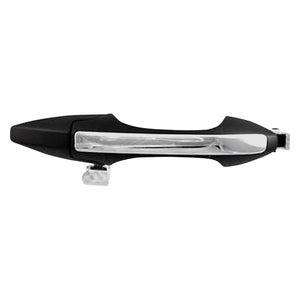 Exterior Door Handle image