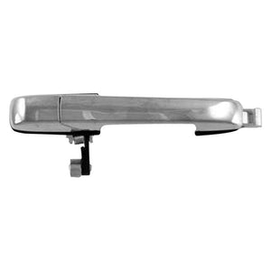 Rear Driver Side Exterior Door Handle image