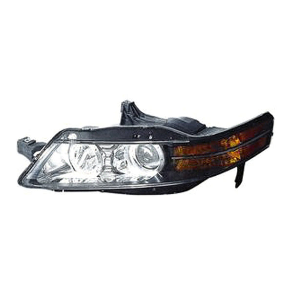 Lights & Components image