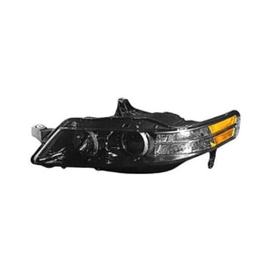 Driver Side Headlight Assembly image