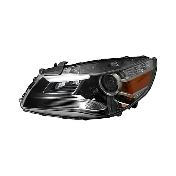 Lights & Components image