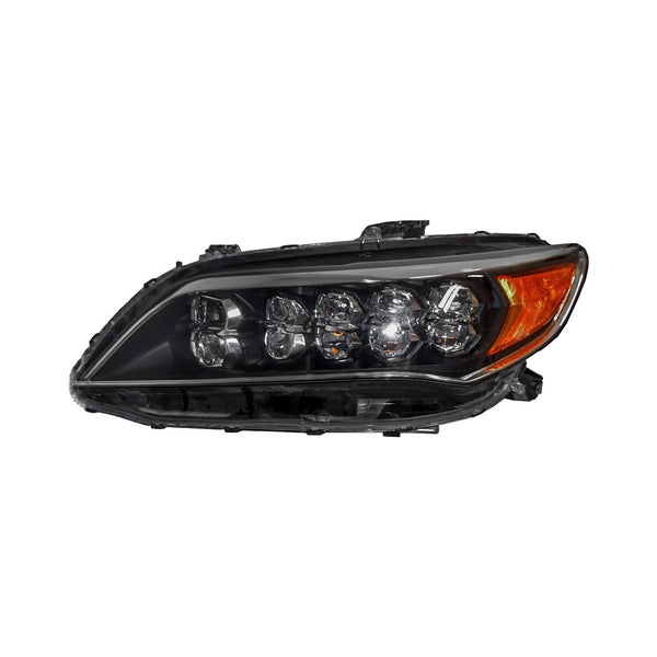 Lights & Components image