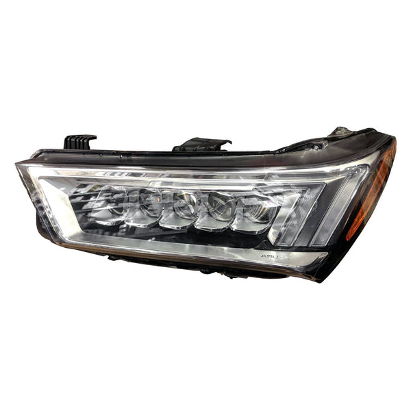 Lights & Components image