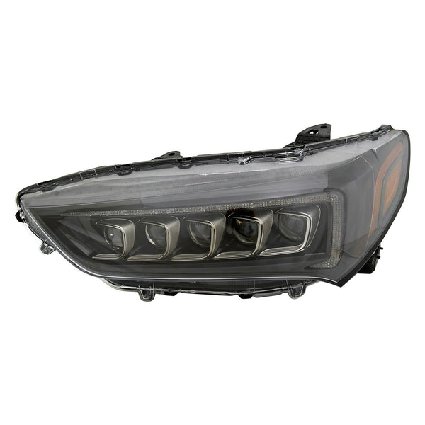 Lights & Components image