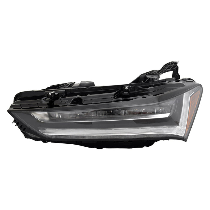 Acura TLX Advance Driver Side Headlight Assembly Composite - AC2502136