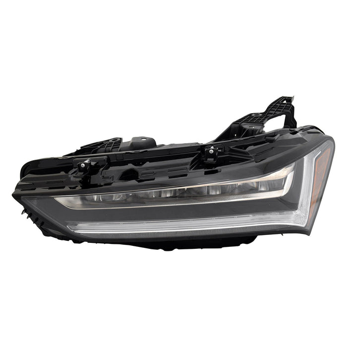 Acura TLX Driver Side Headlight Assembly Technology Pkg Composite - AC2502137