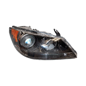 Passenger Side Headlight Assembly image