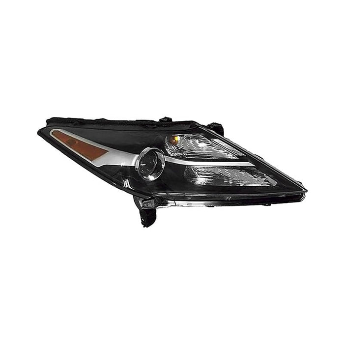 Acura ZDX Passenger Side Headlight Assembly Composite - AC2503119