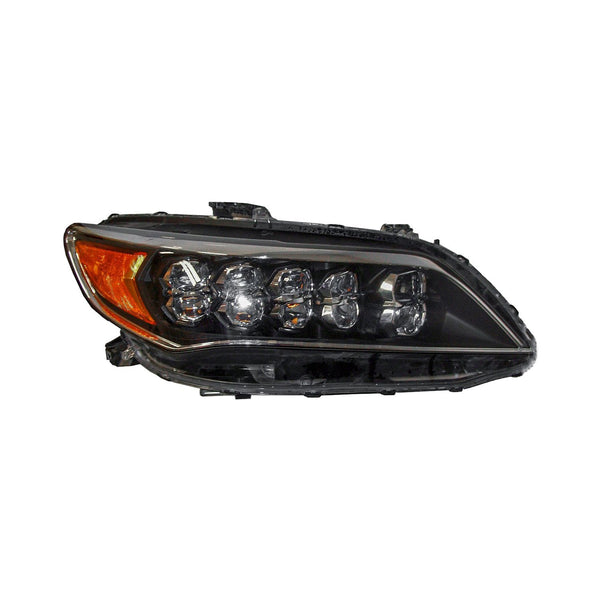 Lights & Components image