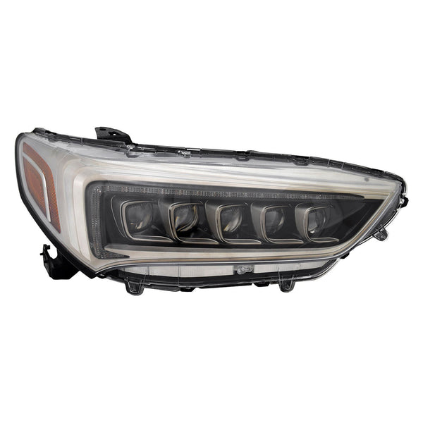 Lights & Components image