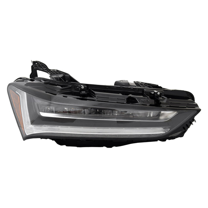 Acura TLX Advance/Base/SH-AWD/Type S/Type S PMC Edition Passenger Side Headlight Assembly A-Spec Pkg. Composite - AC2503136