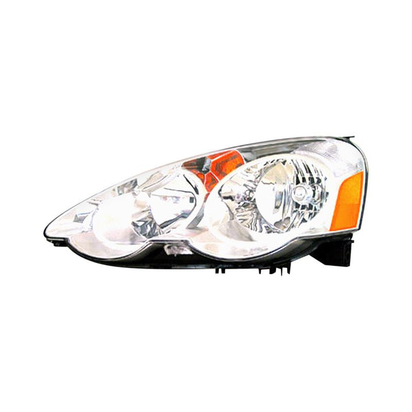 Lights & Components image