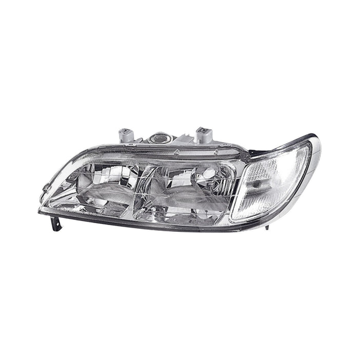 Acura CL Driver Side Headlight Lens Housing - AC2518105