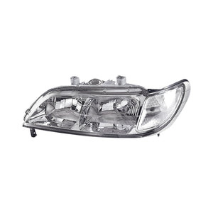 Driver Side Headlight Lens Housing image