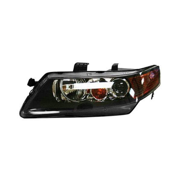 Lights & Components image