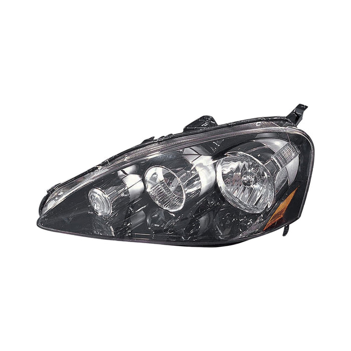 Acura RSX Driver Side Headlight Lens Housing - AC2518108