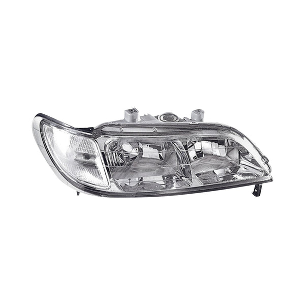 Lights & Components image