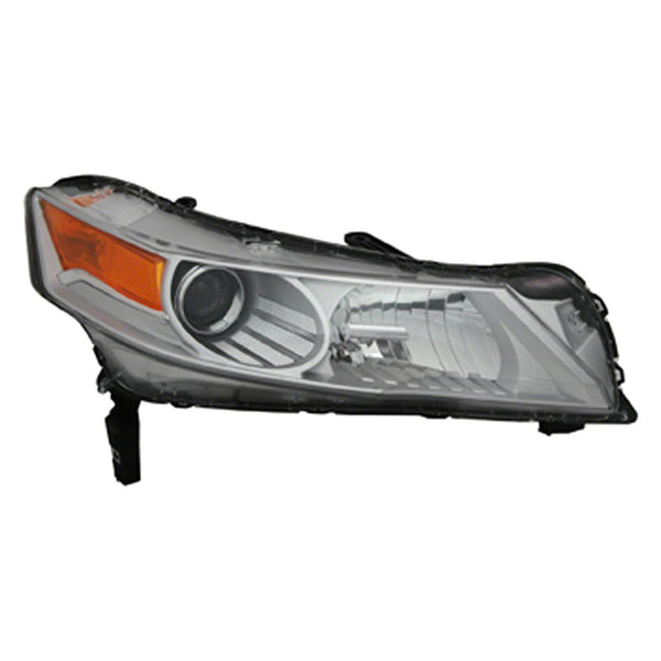 Lights & Components image