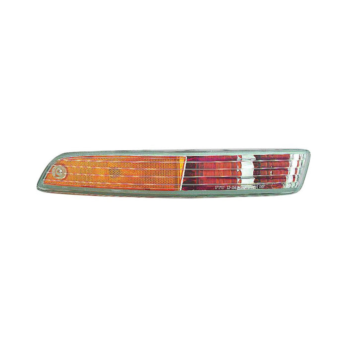 Acura Integra Front Driver Side Turn Signal Light - AC2530103